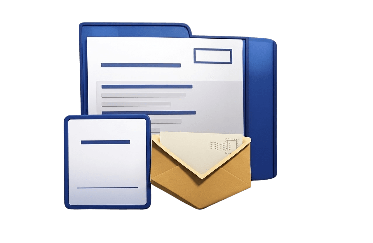 Dokumen Lambat Diproses